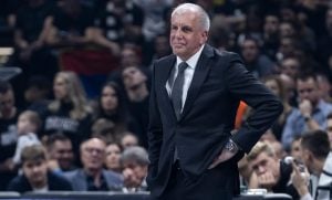 Obradović posle poraza u Dubaiju: Ponovo smo izgubili dobijeni meč