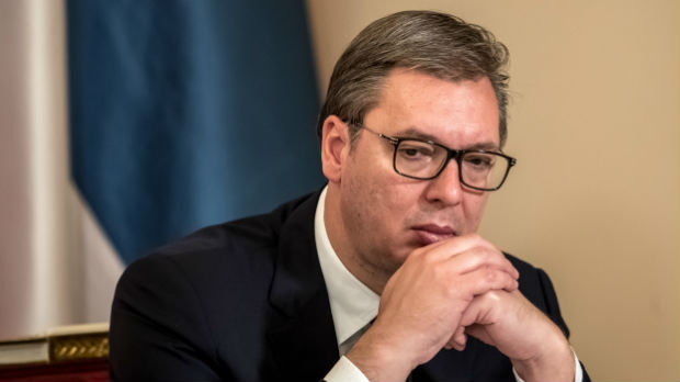 Obradović preti Vučiću, SNS poziva nadležne da reaguju