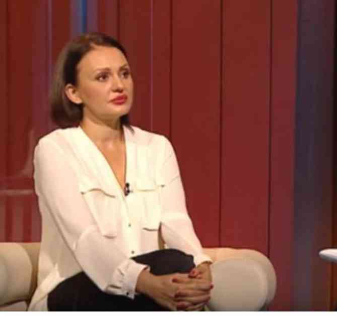 Obratila se bivšem suprugu: Jelena Nađ odgovorila na optužbe o prevari