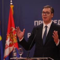Obratio se predsedniku Siju! Poslušajte kako Aleksandar Vučić govori KINESKI JEZIK (VIDEO)