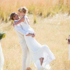 Obratite pažnju: Mali signali koji već na venčanju otkrivaju da brak može poći po zlu