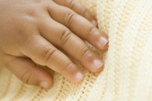 Obratite pažnju u kakvom su stanju nokti vašeg deteta, jer oni ...