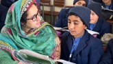 Obrazovanje i Pakistan: Onlajn učiteljica se prvi put sreće uživo sa učenicima