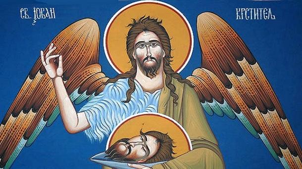 Obretenje glave Jovana Krstitelja: Šta kažu običaji