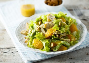 Obrok salate koje morate da upišete u svoju knjigu recepata!
