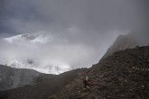 Obrušio se glečer; poginulo najmanje četvoro planinara VIDEO