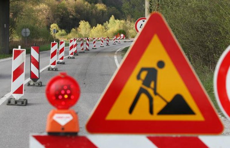 Obustava saobraćaja na putu Sjenica – Aljinovići