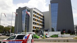 Obustavljen prijem 52 zdravstvena radnika u niškom Univerzitetskom kliničkom centru