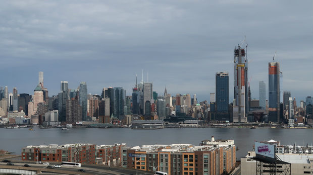 Obustavljena gradnja nebodera u Njujorku, poginuo stražar