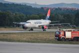 Obustavljena isporuka avio-goriva, zasad nema otkazanih letova iz Niša