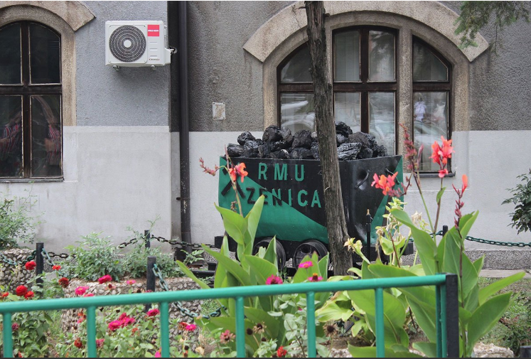 Obustavljeni radovi na godinu dana u RMU “Zenica”