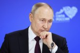 Očaj zavladao Rusijom: Vladimir Vladimirovič Putin je potpisao dekret...