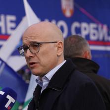 Očekivali smo vesti o sastancima u SAD, međutim, ovo je sve prekinulo Vučević se oglasio o zdravstvenom stanju Vučića