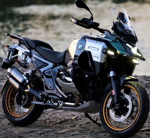 Očekivani pad prodaje motocikala u Evropi