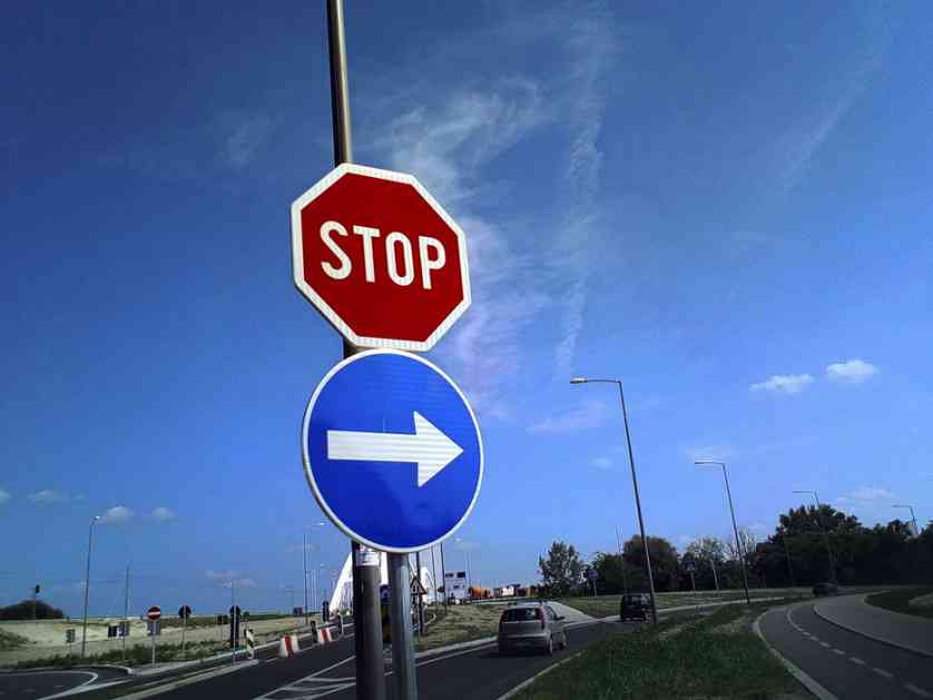 Pojačan saobraćaj na putevima širom Srbije