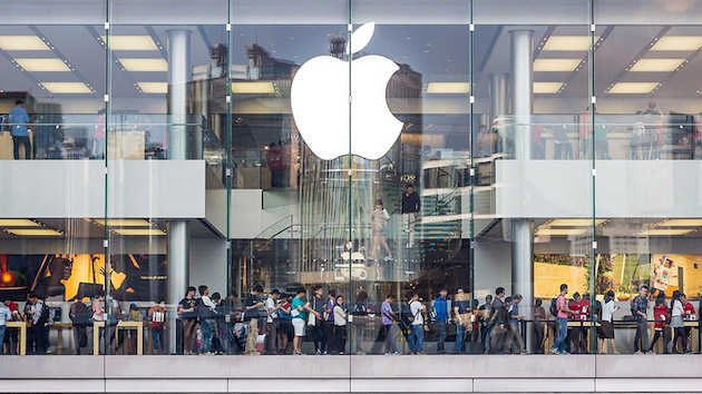 Očekuje se povratak Apple-a na drugo mesto globalnog proizvođača smartphonea