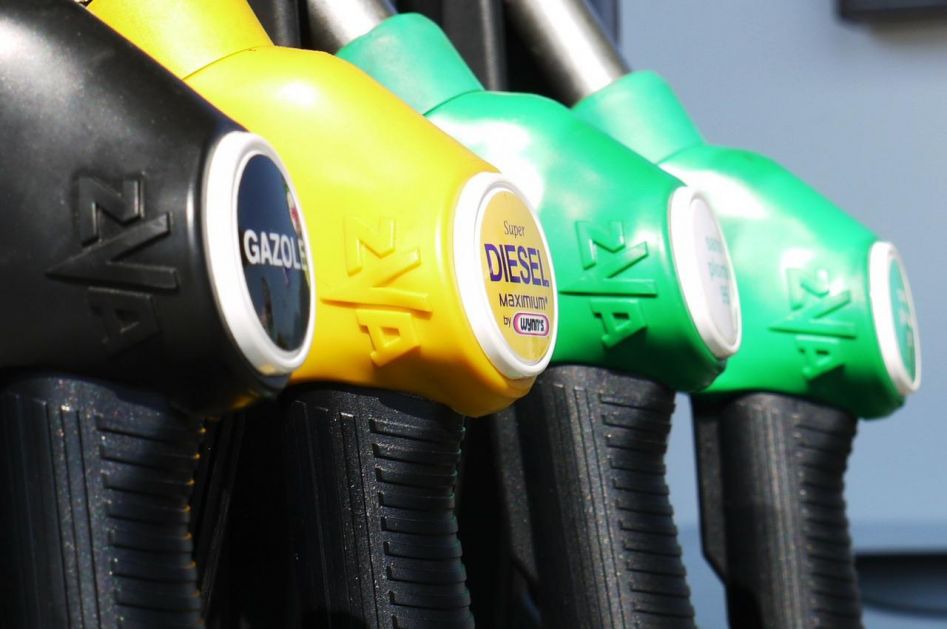 Očekuje se rast cijena goriva na pumpama u Srpskoj