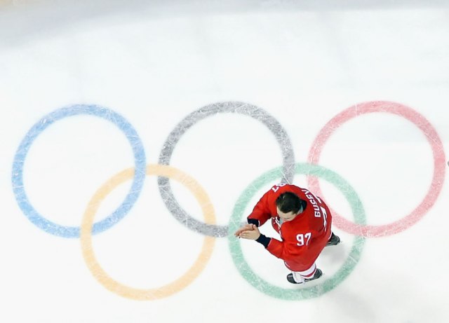 Očekujem suspenziju Rusije sa Olimpijskih igara