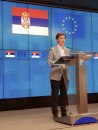 Očekujemo da EU pojača svoj pritisak na Prištinu