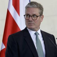 Očekuju se nove sankcije protiv Rusije: Velika Britanija je odlučna Trebalo bi iskoristiti ovaj trenutak...