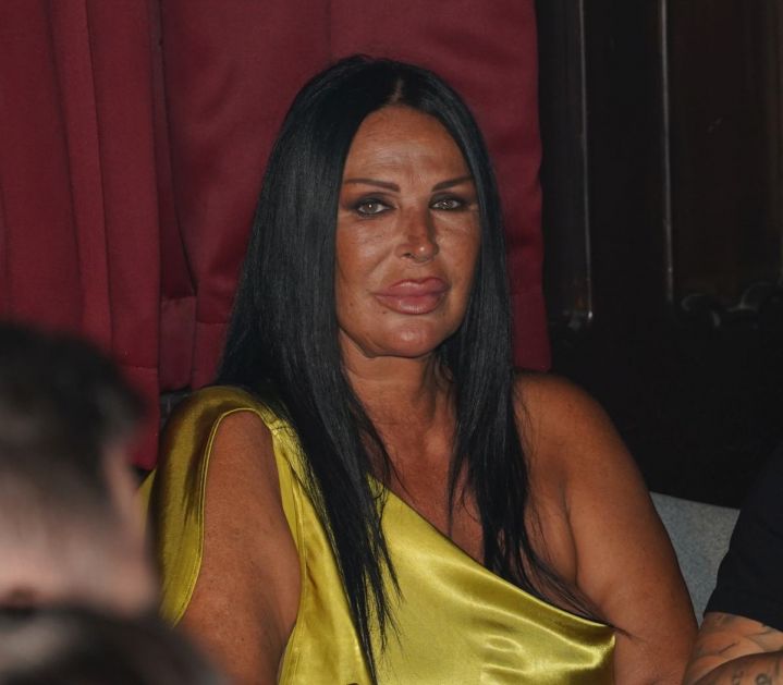 Ocu nisam dozvolila da vidi moju ćerku, nisam ga obišla kad je bio bolestan… Marta Savić otvorila dušu