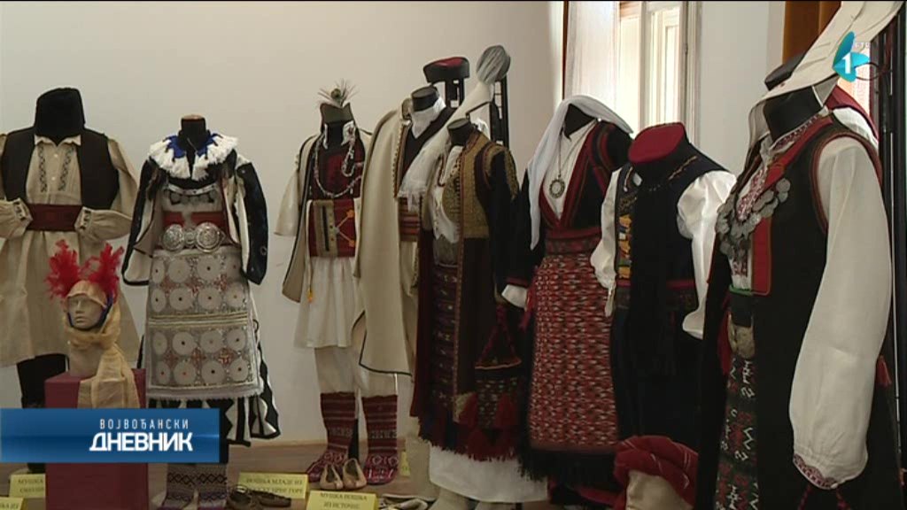 Očuvanje srpske kulture i tradicije u Bačkoj Topoli