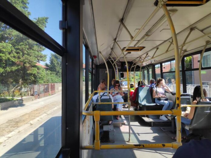 Od 1. jula besplatan javni prevoz u Nišu, nepoznato šta će biti sa parama uloženim u validatore