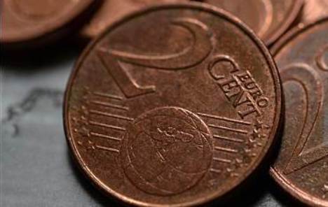 Od 1. siječnja 2018. Talijani ukidaju kovanice od 1 i 2 centa