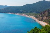 Od 10 najlepših plaža u Crnoj Gori, čak pet se nalazi u Budvi