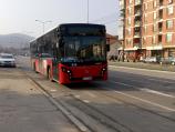 Od 2020. autobusi u Nišu moraju da budu niskopodni, sa klimom i internetom