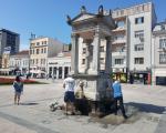 Od 24 javne česme u Nišu, 18 trenutno u funkciji - ostale u pripremi za puštanje u rad