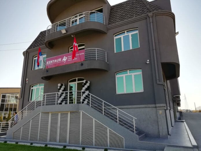 Od 254 otpuštena radnika u vranjskom „Kentauru“  37 našlo posao, 20 pokreće svoj biznis