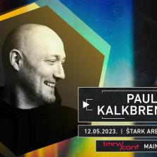 Od Amerike do Emirata:  Nezapamćeno interesovanje za spektakl Paula Kalkbrennera u beogradskoj Areni, stižu posetioci iz preko 20 zemalja!