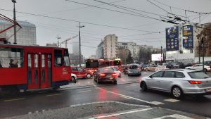 Od Gotama do Godoa: Beograd bez prevoza, građani bez izlaza
