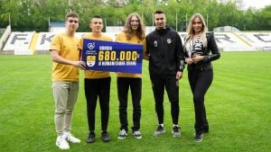 Od Sombora do Prokuplja: Za mesec dana obavljeno 3.567 besplatnih pregleda