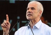 Od brige za decu do ostavke Vučića; Tadić potvrdio da su protesti u Beogradu politički