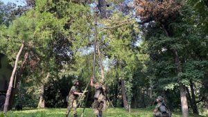 Od danas do 6. juna ispitivanja u kasarni „Žarkovo“