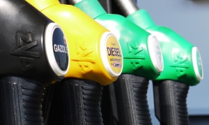 Od danas na pumpama potpuno nove oznake za gorivo