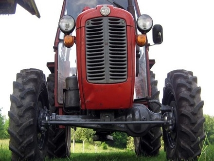 Od danas prijave za nabavku novih traktora IPARD sredstvima