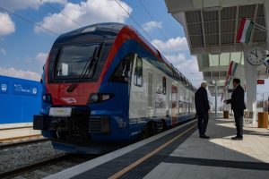 Od danas voz Beograd – Bar u redovnim terminima iz stanice u Zemunu