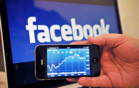 Od izbijanja skandala Facebookova tražišna vrijednost potonula za 80 milijardi dolara