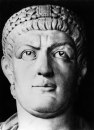 Od kamena do mesa: Ovako su izgledali rimski carevi? FOTO