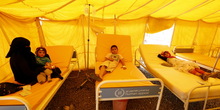 Od kolere u Jemenu obolelo više od 300.000 osoba