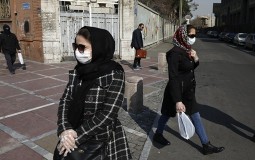 
					Od korona virusa u Iranu umrle 43 osobe 
					
									