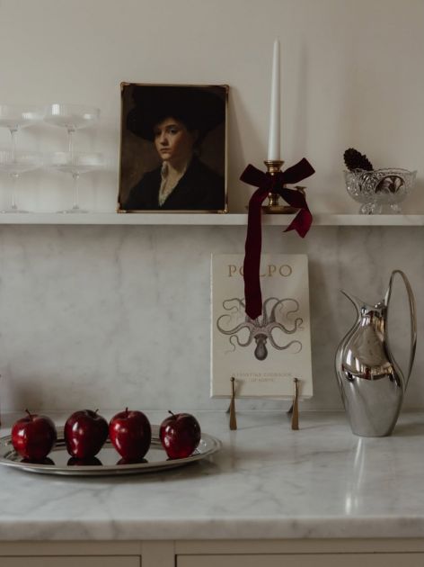 Od kupatila do spavaće sobe – evo kako ukrašavamo dom tokom praznika