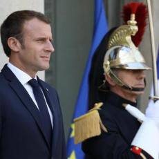 Od mlade nade Evrope, do KRAHA Makronove revolucije: DVA GLAVNA RAZLOGA zašto francuski predsednik NIJE USPEO u svojoj nameri