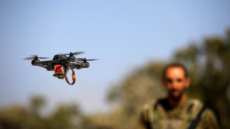 Od napada dronovima do mogućeg rata  