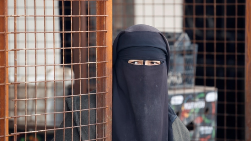 Od obećanja o kalifatu do života s traumom: Ispovijesti Bosanki koje su živjele u Siriji