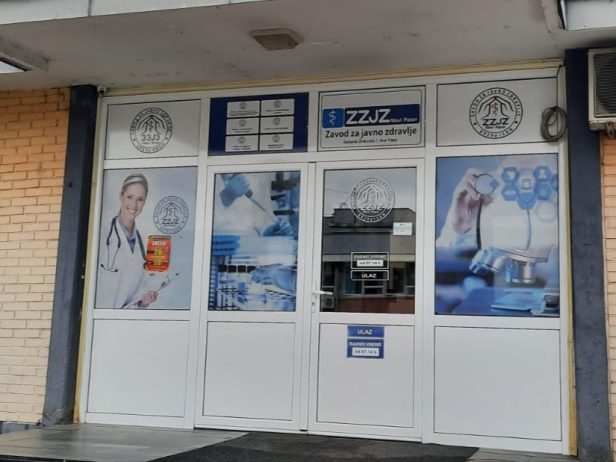 Od početka godine do kraja aprila registrovano 176 slučajeva morbila