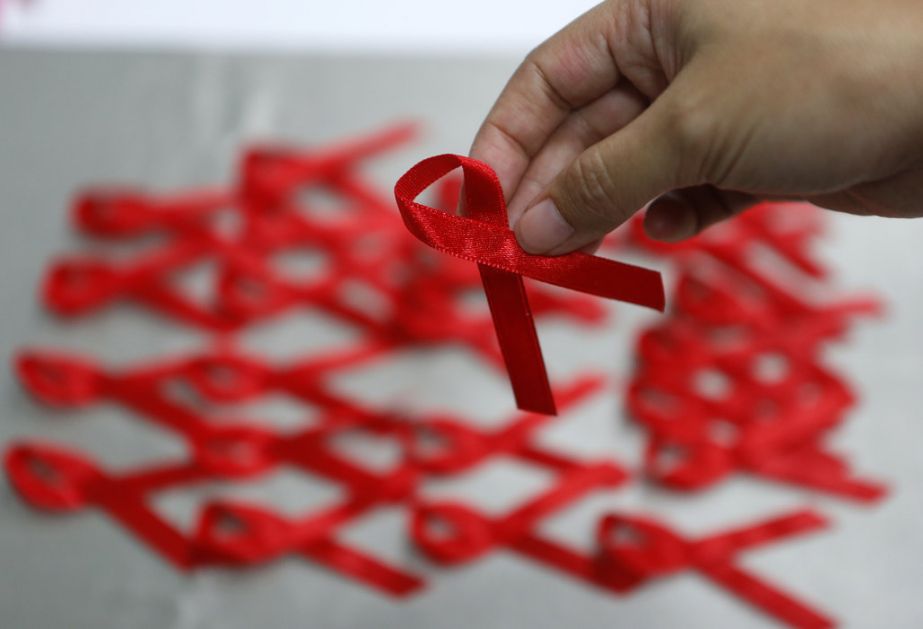 Od početka godine u Srbiji kod 152 osobe otkriven HIV, prevencija najvažnija